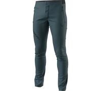 Pantalon Dynafit Transalper Light Bleu XL