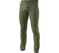 Pantalon Dynafit Transalper Light Vert S