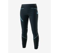 Pantalon Dynafit Transalper Warm bleu nuit femme - XS