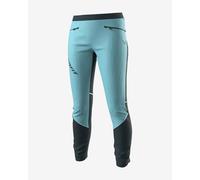 Pantalon Dynafit Traverse Dynastretch bleu céleste femme - L