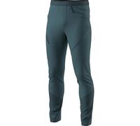 Pantalon Dynafit Traverse Hybrid Bleu M