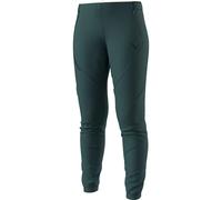 Pantalon dynastrech femme Dynafit Traverse Bleu XS