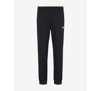 Pantalon EA7 Core Identity Logo noir pur - XL
