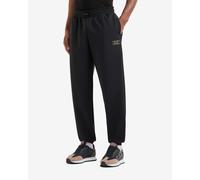 Pantalon EA7 Gold Label noir pur - M