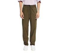 Pantalon Edc by esprit - 072CC2B313 - ESPRIT Pantalons, 356/DARK Khaki 2, XS Homme XS