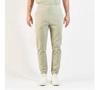 Pantalon Edgard pour Homme - Kappa - Multisport - Gris - Taille réglable et toucher doux XL