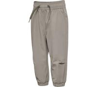 Hummel Pantalon Mini Loose Stretch Beige 68 cm Enfants