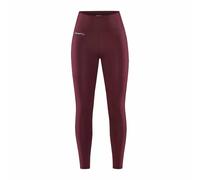 Pantalon élastique femme W Craft ADV Essence 2 rouge XL