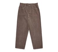 Pantalon Element Big 5 Marron XSx28