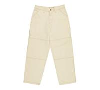 Pantalon Element Big Carpenter Beige Sx30