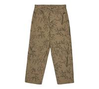 Pantalon Element Bigfoot Big 5 Vert XSx28