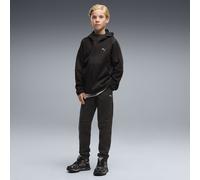 Pantalon Elevated PUMATECH Enfant et Adolescent, Vêtements, Noir, 7-8Y 7-8Y