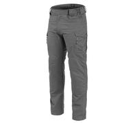Pantalon Elite Pro 2.0 Micro Ripstop Texar - Grey M Short