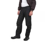 Tucano Urbano – Pantalon antipluie R093 Takeaway – Noir – Taille M