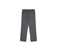 Alpha Industries Pantalon en coton Basic Homme Gris Taille 34