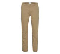 Pantalon en coton extensible Casual Friday Viggo Beige 31x32