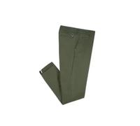 Pantalon en coton Faguo Brix Vert 33