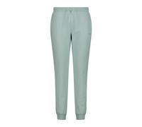 Pantalon en coton femme CMP Vert L