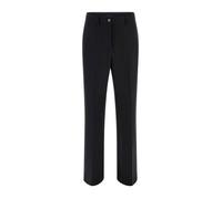 Pantalon en crêpe femme Guess New Carla S