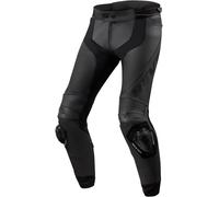 Pantalon en cuir de moto Revit Apex