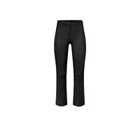 Pantalon en cuir femme Oakwood Freya Noir 36