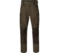 Pantalon en cuir Härkila Pro Hunter Willow Green 52/32