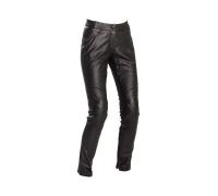 Pantalon en Cuir Richa Catwalk Noir38 Noir