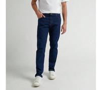 Pantalon en denim bleu Rinse 'Rustler Regular'. Longueur 30 Le jean Rustler Regular Fit est un basique intemporel. Avec une coupe régulière qui s'ajuste à la taille naturelle, ce jean peut vous emmene