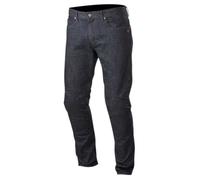 Pantalon en denim Copper Alpinestars - Coupe régulière - Homme 30