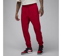 Pantalon en Fleece Dri-FIT Jordan Sport Crossover pour homme Gym Red/Noir M