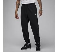 Pantalon en Fleece Dri-FIT Jordan Sport Crossover pour homme Noir/Blanc XL