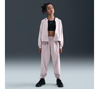 Pantalon en Fleece Dri-FIT Nike pour fille