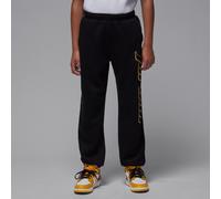 Pantalon en Fleece Jordan Mountainside pour ado Noir L
