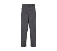 Pantalon en jean épais style années 90 - Couleur aimant 34