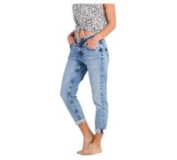 Hurley Femme W Laney Mom Oceancare en Jean Pantalons d contract s, Denim Wf2, 36 EU