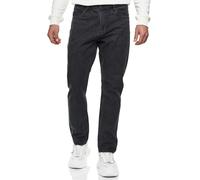 Pantalon en jean Indicode pour hommes INCobra-Denim Pants jeans pantalon long...