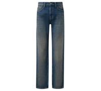 Pantalon en Jean Pete, Coupe Droite, Coupe Droite