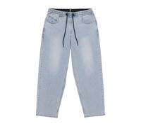 Pantalon en jean Volcom Freazy Loose Bleu L