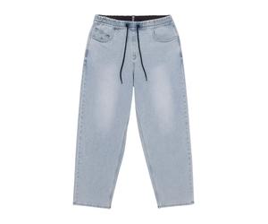 Pantalon en jean Volcom Freazy Loose Bleu L