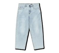 Pantalon en jean Volcom Hockey Dad Bleu 26