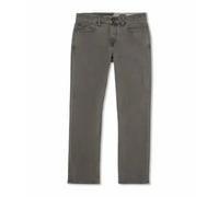 Volcom Solver Denim Jeans noir 26/30