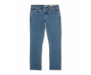 Pantalon en jean Volcom Vorta Bleu 28