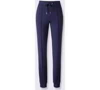 Pantalon en jersey - Best Connection - marine MARINE 50