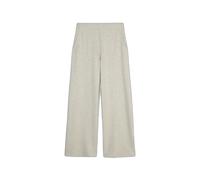 Pantalon en jersey droit femme Marc O'Polo Gris XS
