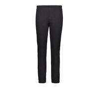 Pantalon en Jersey et Chenille pour Femme - Noir - CMP XS