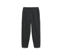 Pantalon en jersey femme Armedangels Magdaalena Gris L