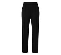 COMMA Pantalon Marlene noir | 40