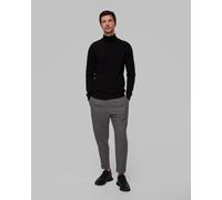 Pantalon En Laine Pour Hommes Hugo Boss P-prian 50527924-42