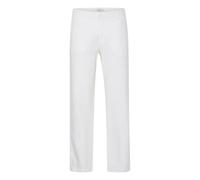 Pantalon en lin Casual Friday Pandrup Blanc 38x32
