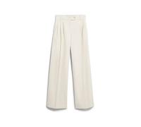 PANTALON KAAYUA MÉLANGE DE LIN | Mélange de lin - beige (M)